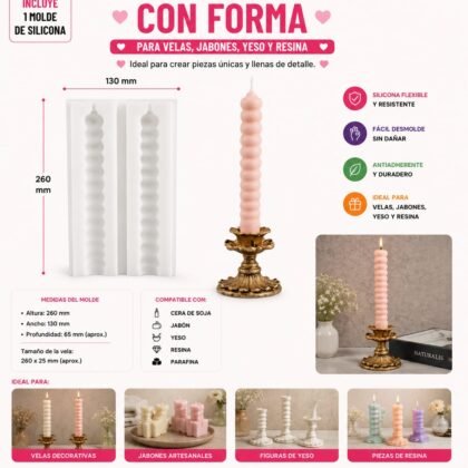 Velon 20cm