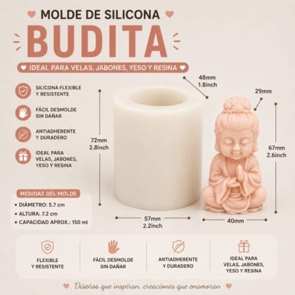Molde budita