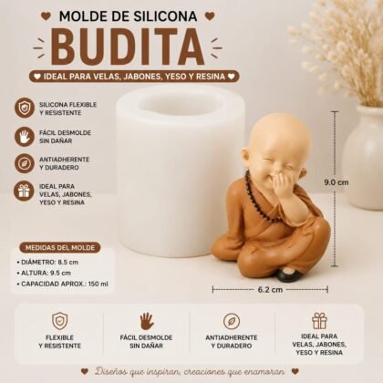 Molde budita