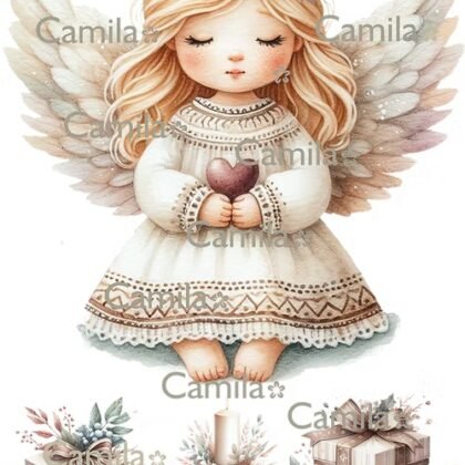 Lamina termo transferible ttn040