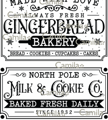 Lamina termo transferible ttn44