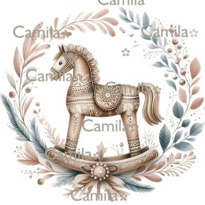 Lamina termo transferible ttn09