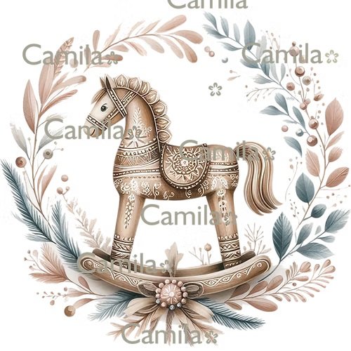 Lamina termo transferible ttn09