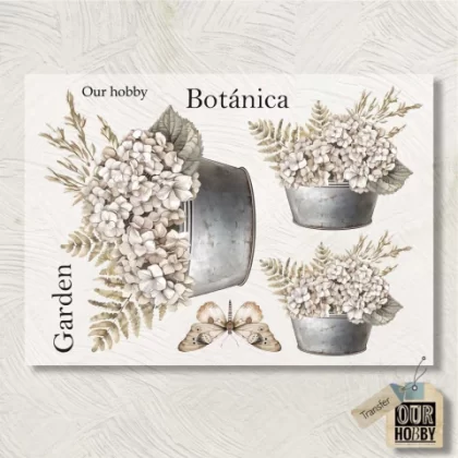 Lamina Transfolex color 175