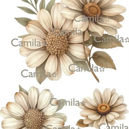 Lamina termo transferible ttc190