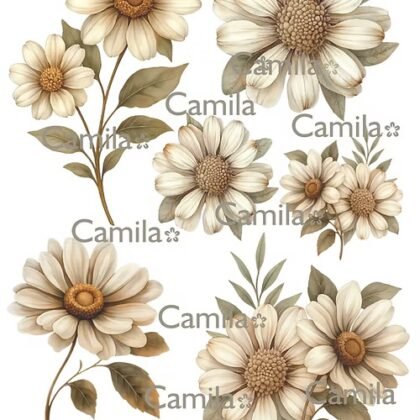 Lamina termo transferible ttc191