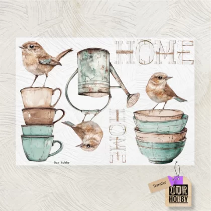 Lamina Transfolex color 221