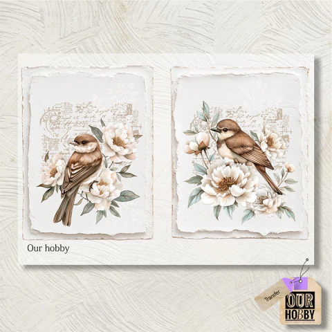 Lamina Transfolex color 267