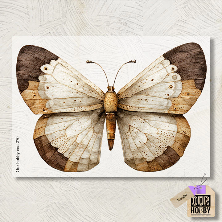 Lamina Transfolex color 270