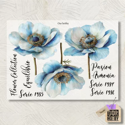 Lamina Transfolex color 272