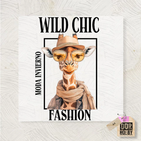 Lamina Transfolex color j01