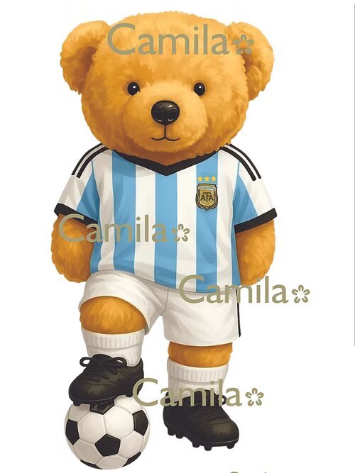 Lamina termo transferible ttc185