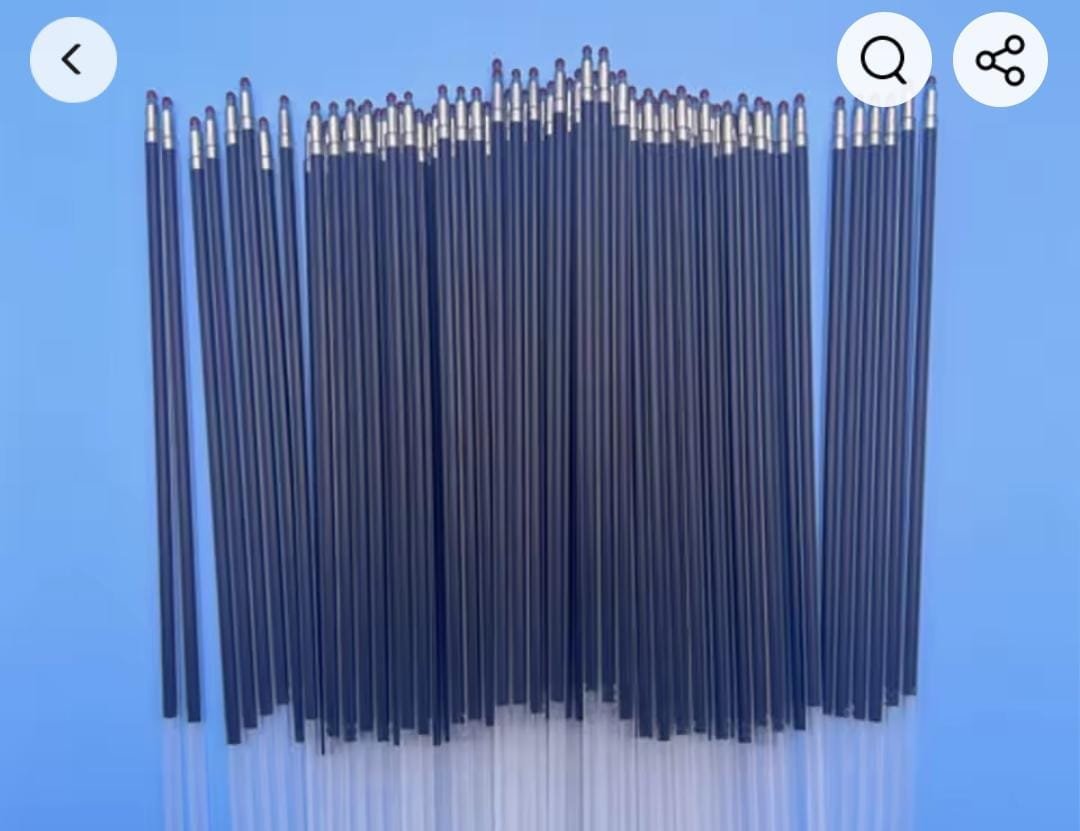 Repuesto para Biromes