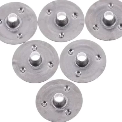 Base para pabilo x10