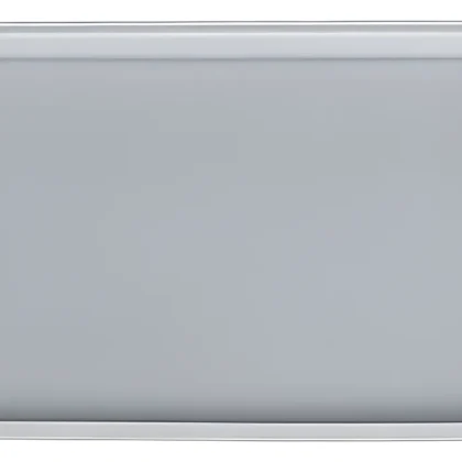 Molde resina rectangulo 17x11,5cm