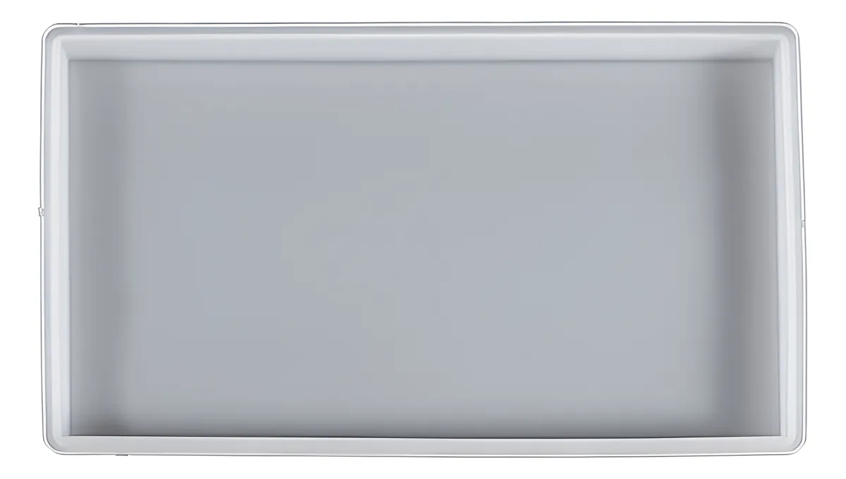 Molde resina rectangulo 17x11,5cm