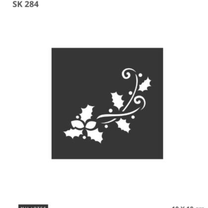 sk284 Stencil