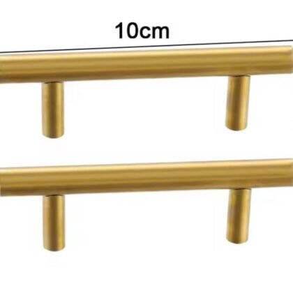 Molde resina Kit manijas x3