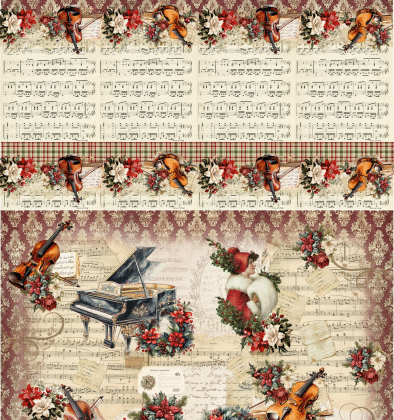 Nav chirst 4b Lamina