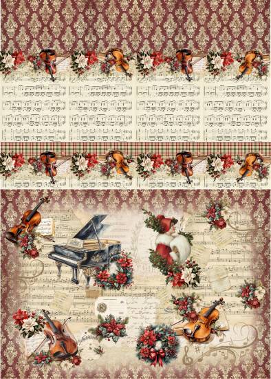 Nav chirst 4b Lamina