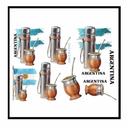 Lamina transfolex color 016 Arg