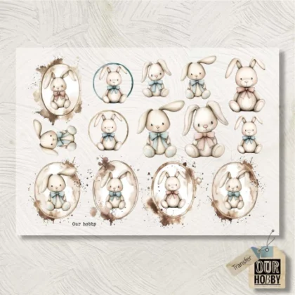 Lamina transfolex color 210