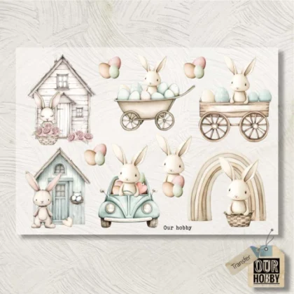 Lamina transfolex color 213