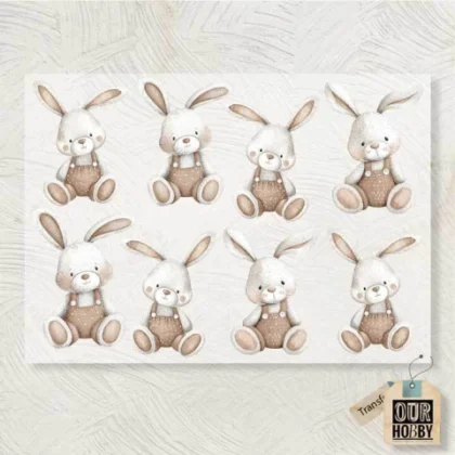 Lamina transfolex color 316