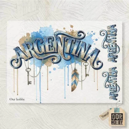 Lamina transfolex color 322 Arg