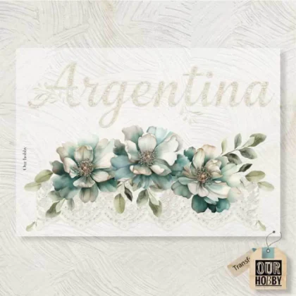 Lamina transfolex color 327 Arg