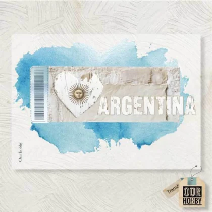 Lamina transfolex color 328 Arg