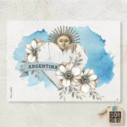 Lamina transfolex color 329 Arg