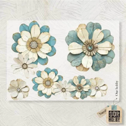 Lamina transfolex color 330