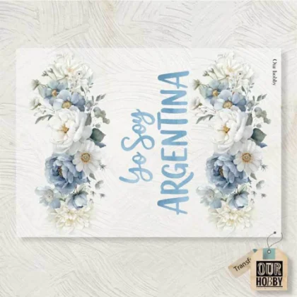 Lamina transfolex color 331 Arg