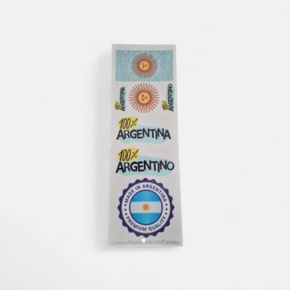 Transferible tuv Arg