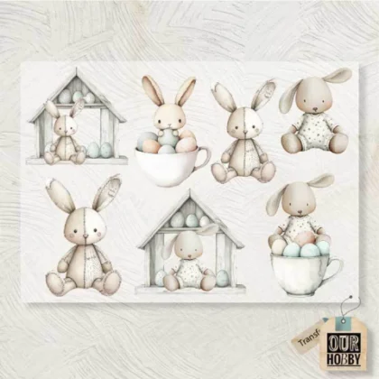 Lamina transfolex color 314