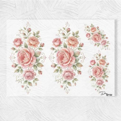 Lamina transfolex color 1032