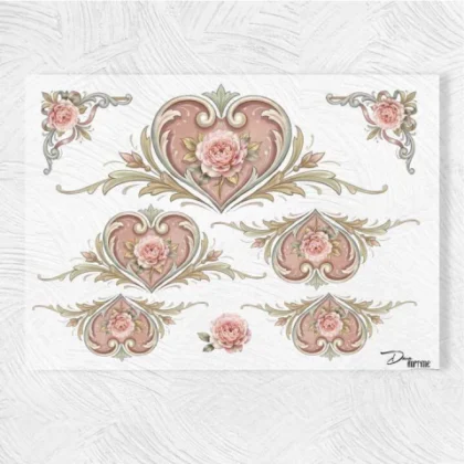 Lamina transfolex color 1027