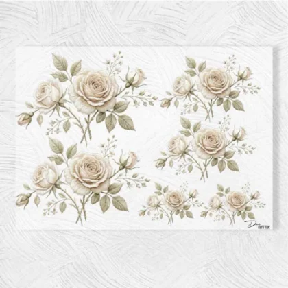 Lamina transfolex color 1035