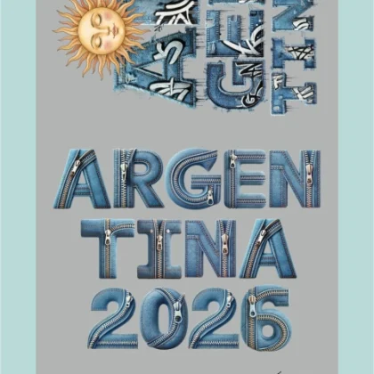 Transfer uv 118 Arg