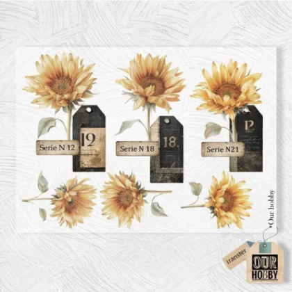 Lamina transfolex color 362