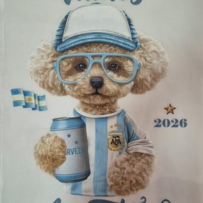 Lamina transfolex color Per blanco