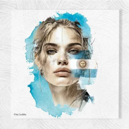 Rostro Cod 022
