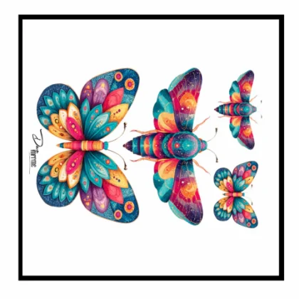 Lamina transfolex color 1003