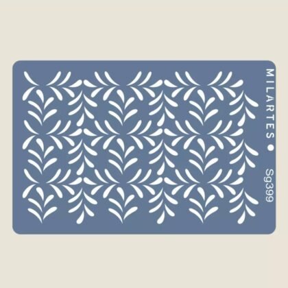 Sg399 stencil