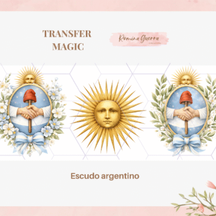 Escudo argentino
