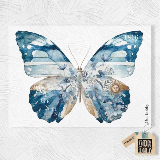 Lamina transfolex color 341