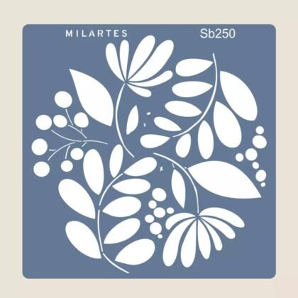 Stencil sb250