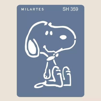 Sh359 stencil
