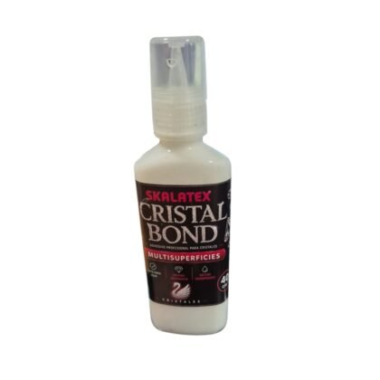 Cristal bond